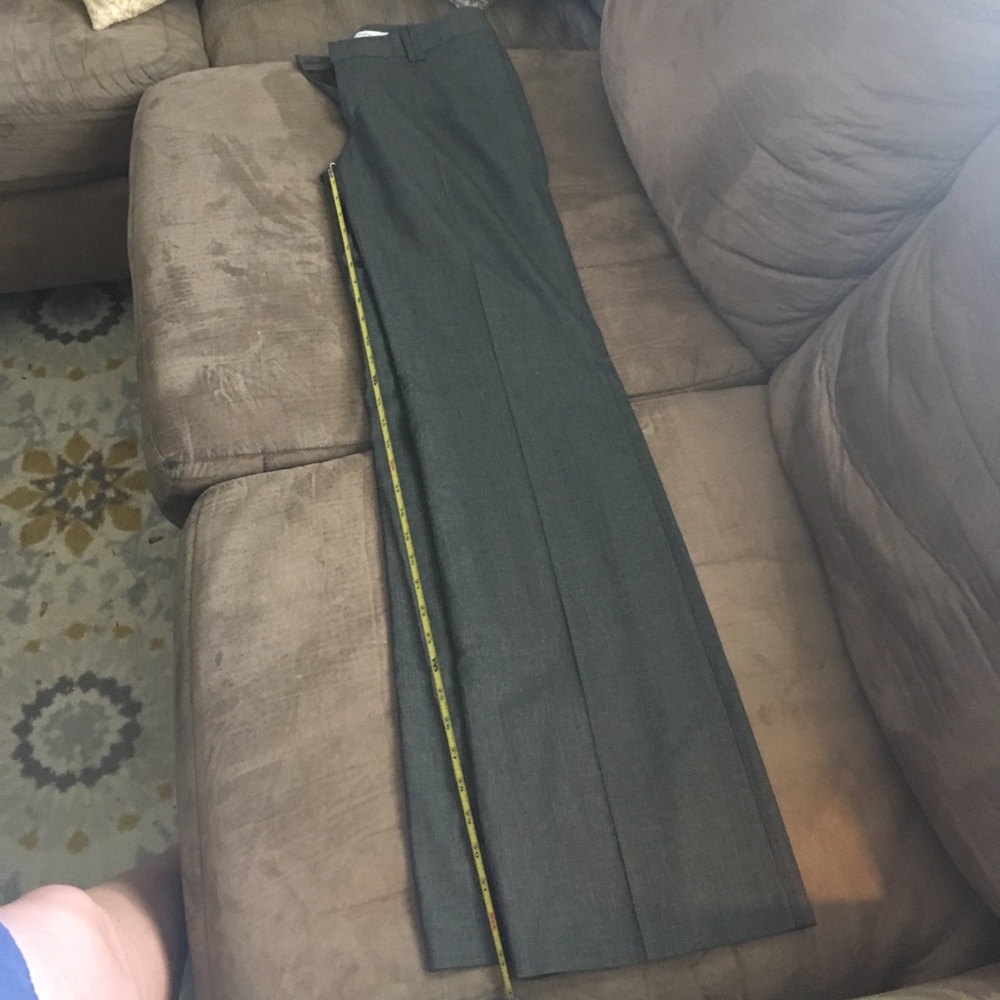 Zara work or dress pants.